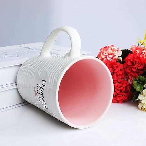 Miniatura 6 de Mommy Shark - Tazas de café y té de 16 onzas, para mamá, día de la madre, día de San Valentín, aniversario, cumpleaños, tazas divertidas de cerámica