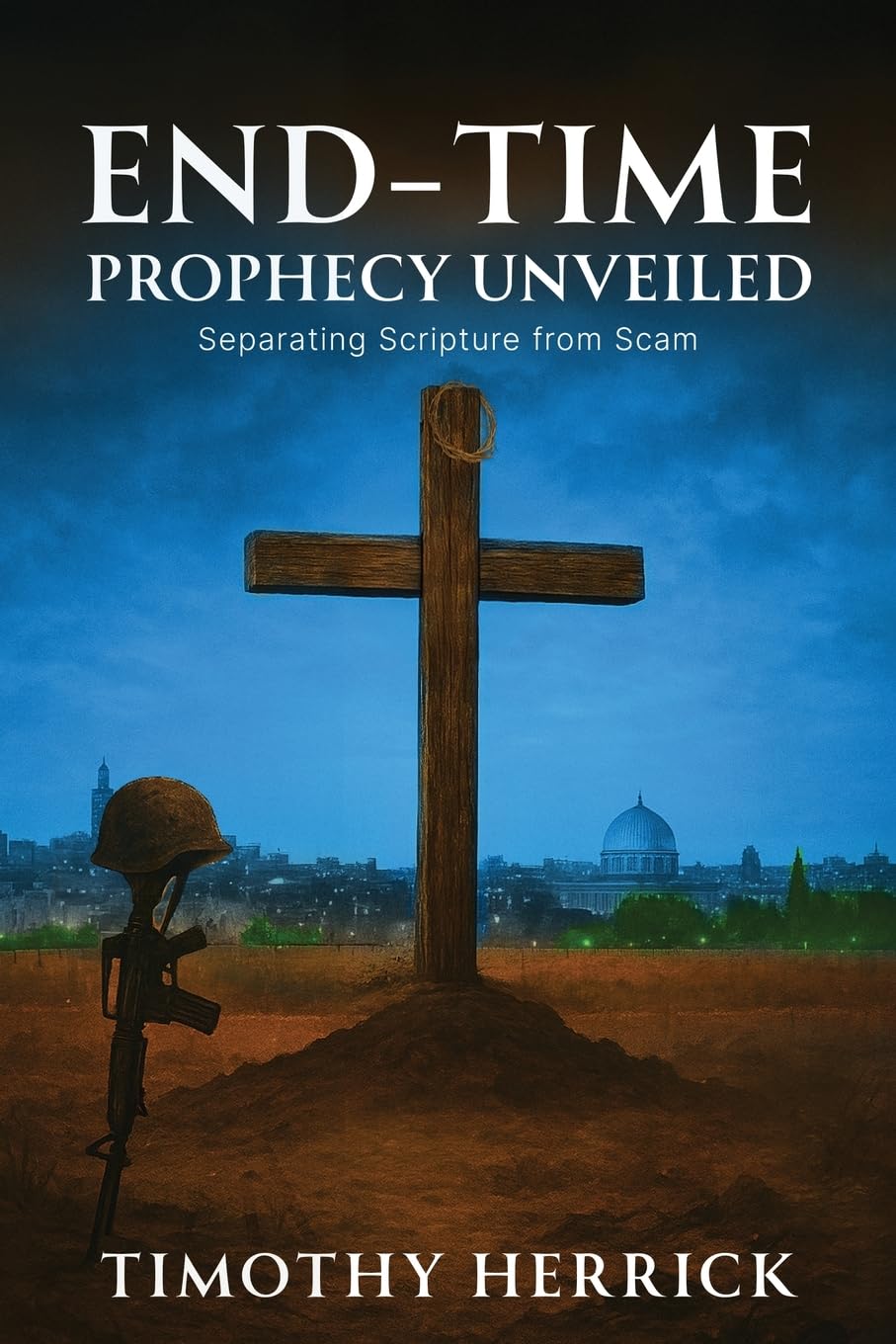 End-Time Prophecy Unveiled: Separating Scripture from Scam