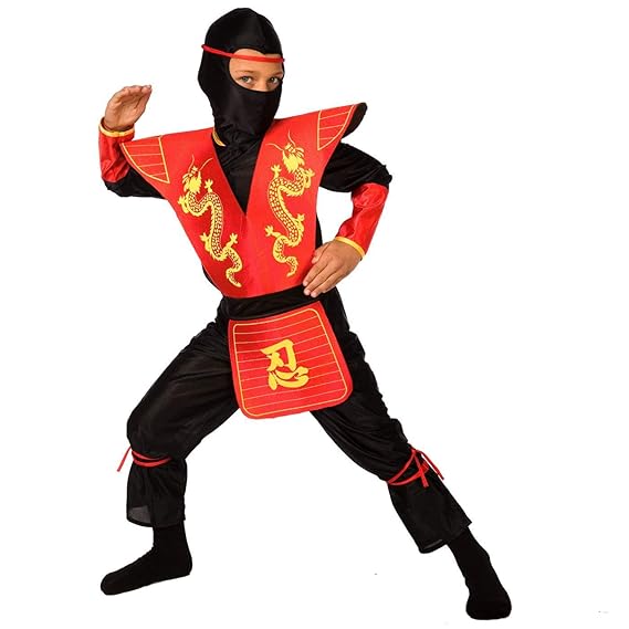 Ninja dress buy online Clearance