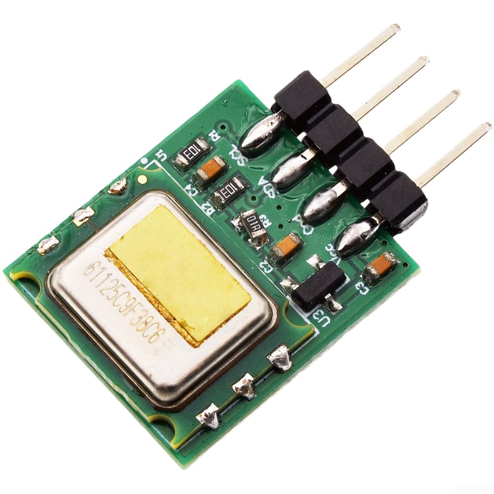 Elektrochemisches HCHO-Sensormodul SFA40 für Arduino