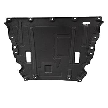 クーランマラン2個 Amazon.com: Gorzizen Engine Guard Fit for Lincoln MKZ 2017