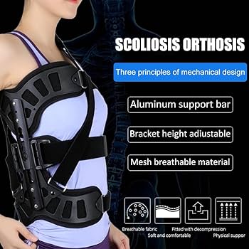 側弯症 術後 コルセット 医療用 男女兼用 姿勢矯正姿勢改善 側弯症 術後 コルセット 医療用 男女兼用 姿勢矯正姿勢改善 3/18迄