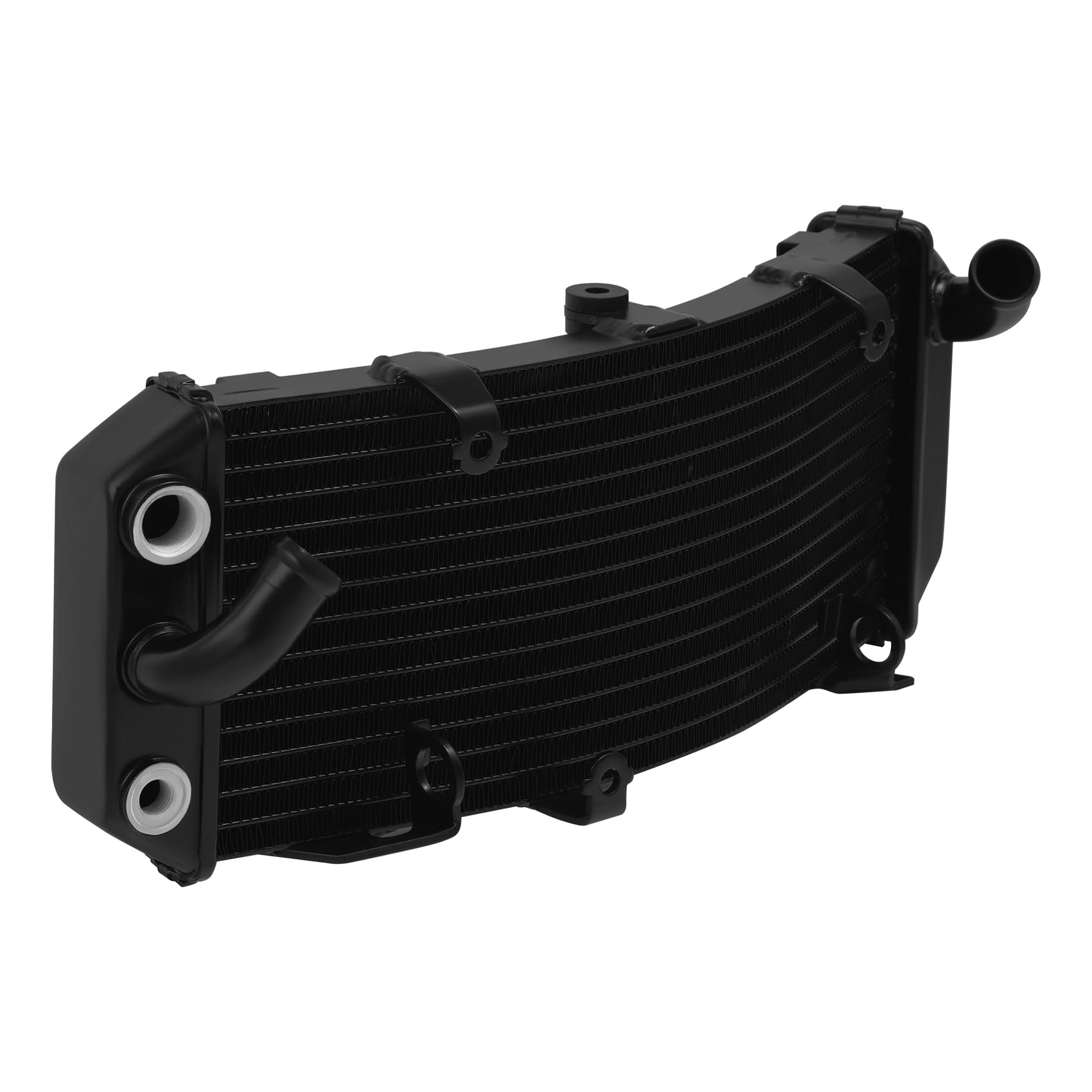 TCMT Radiatore adatto per Yamaha XP500 T-MAX 500