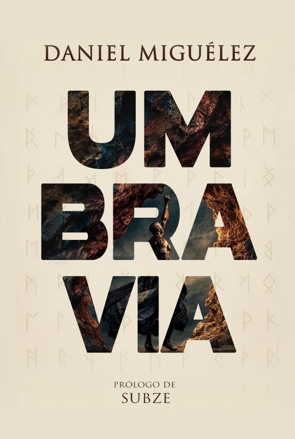 Umbravia: La leyenda de quienes desafiaron a la oscuridad.
