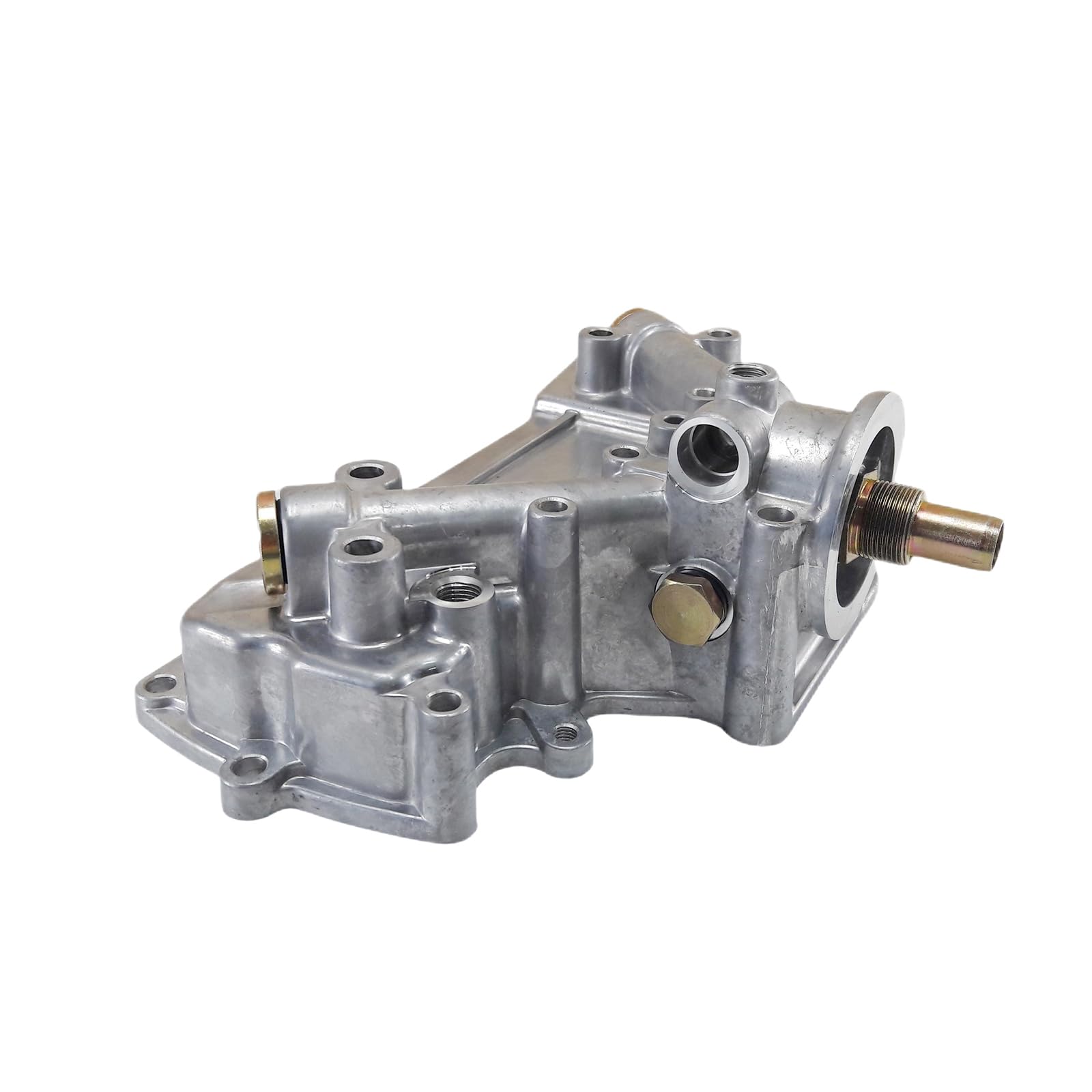 Amazon.com: Pmtihxu ME088928 Oil Cooler Cover With Base