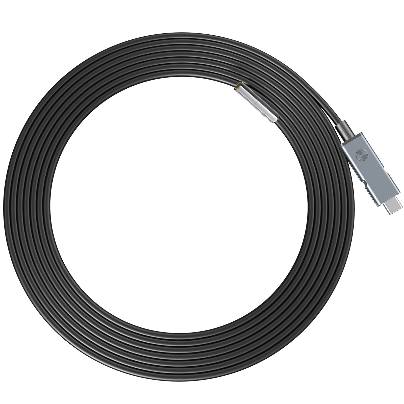 16.5FT Single Lens Probe, 5.5mm/0.21inch Diameter Semi-Rigid Cable Compatible with MS450 Inspection Camera (B09P4XS7LF) Amazon Price History, Amazon Price Tracker