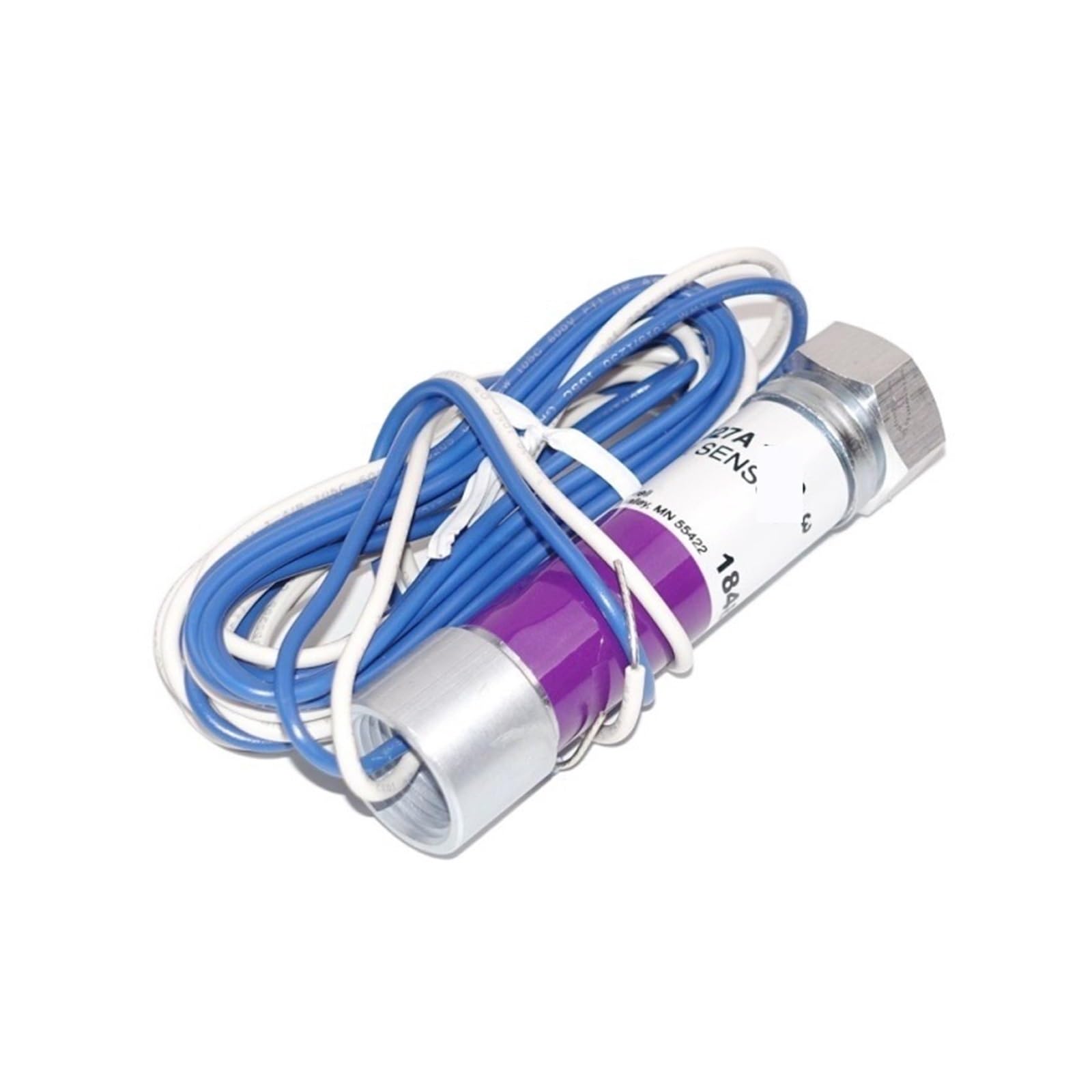 C7027A1023 Cavo rilevatore di Fiamma Lunghezza 2438 mm 1/2 NPT