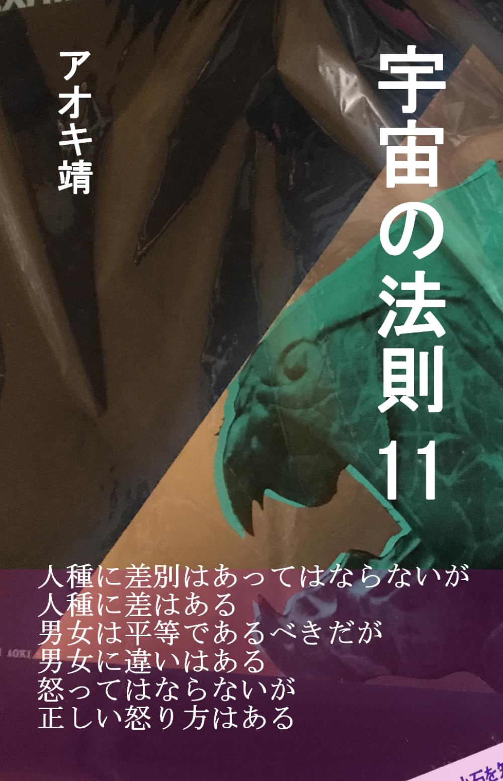 宇宙の法則11 (宇宙の法則)