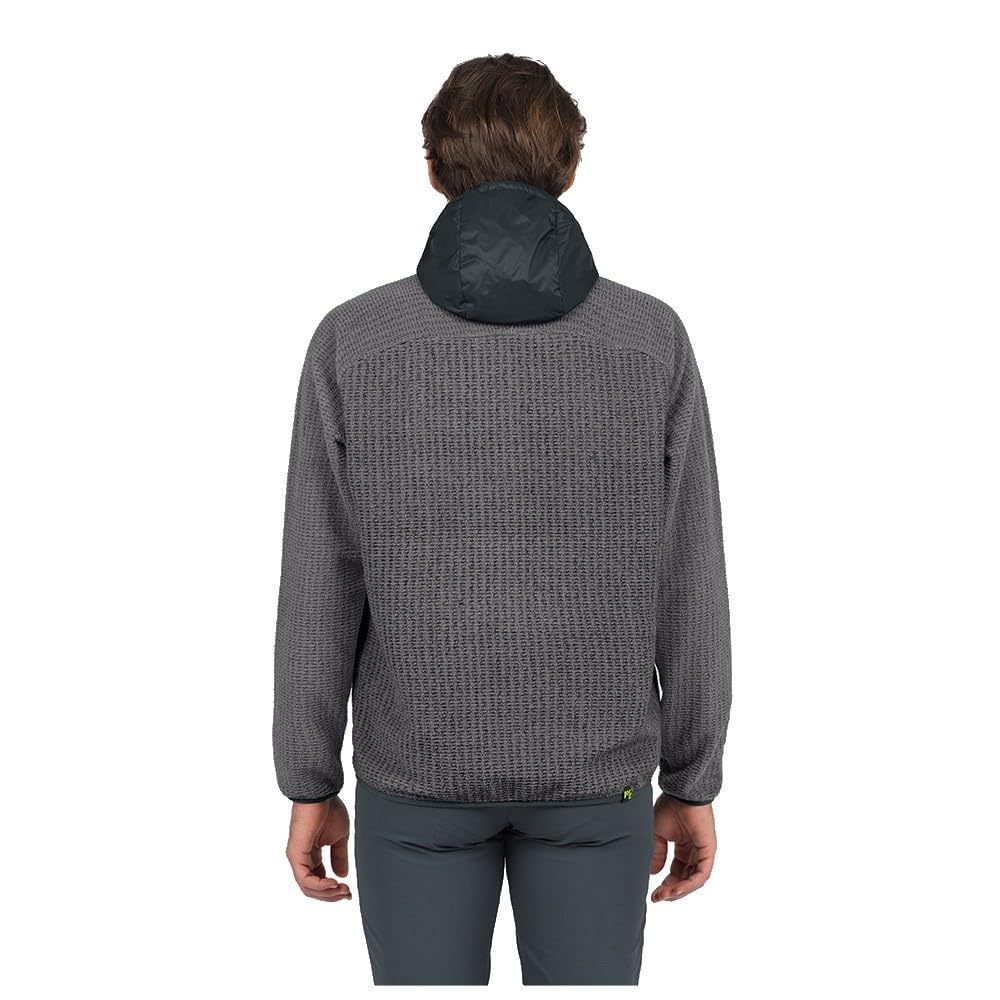 Karpos Forro Polar con Capucha Rocchetta Vogue M