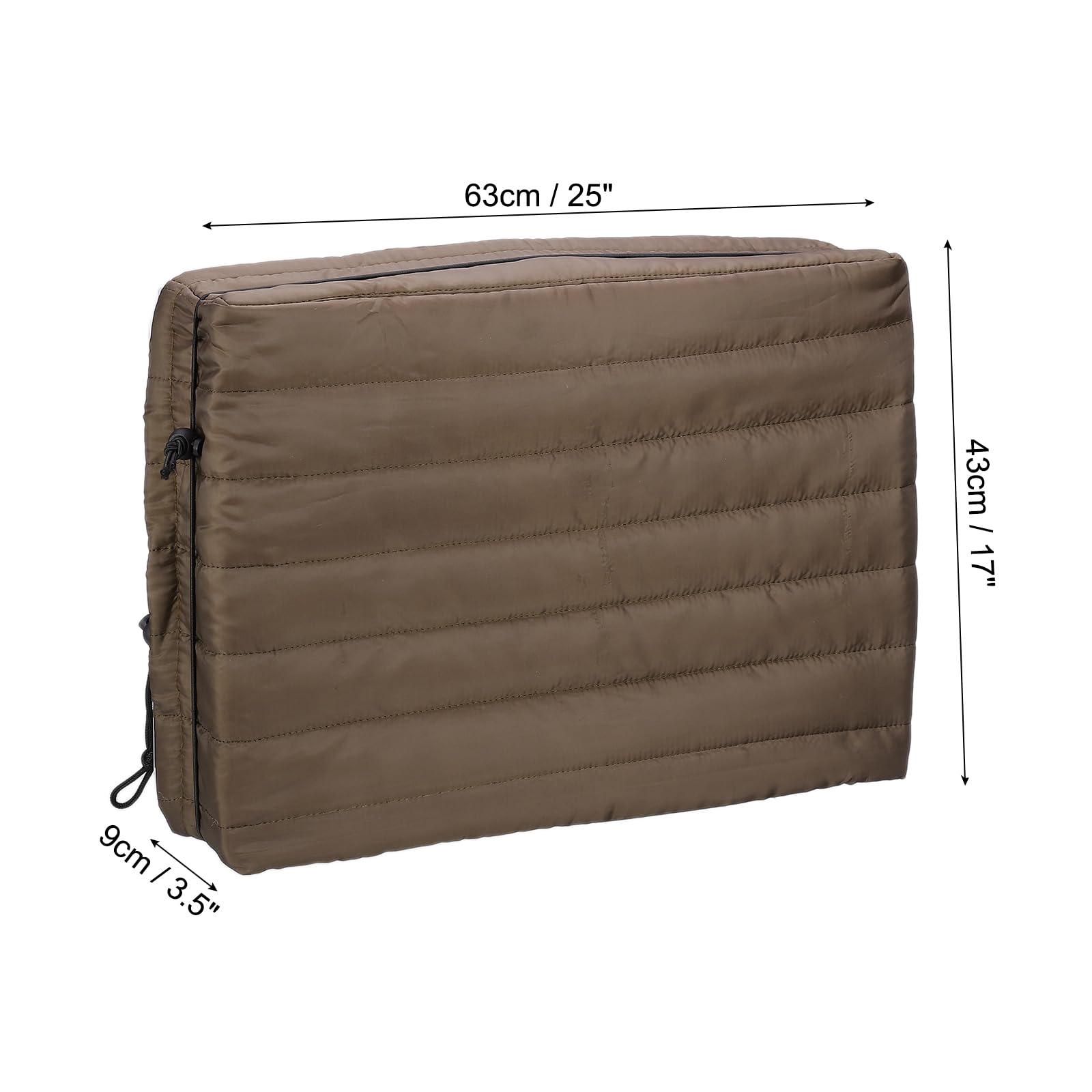 PATIKIL Indoor Air Conditioner Cover - Image 2