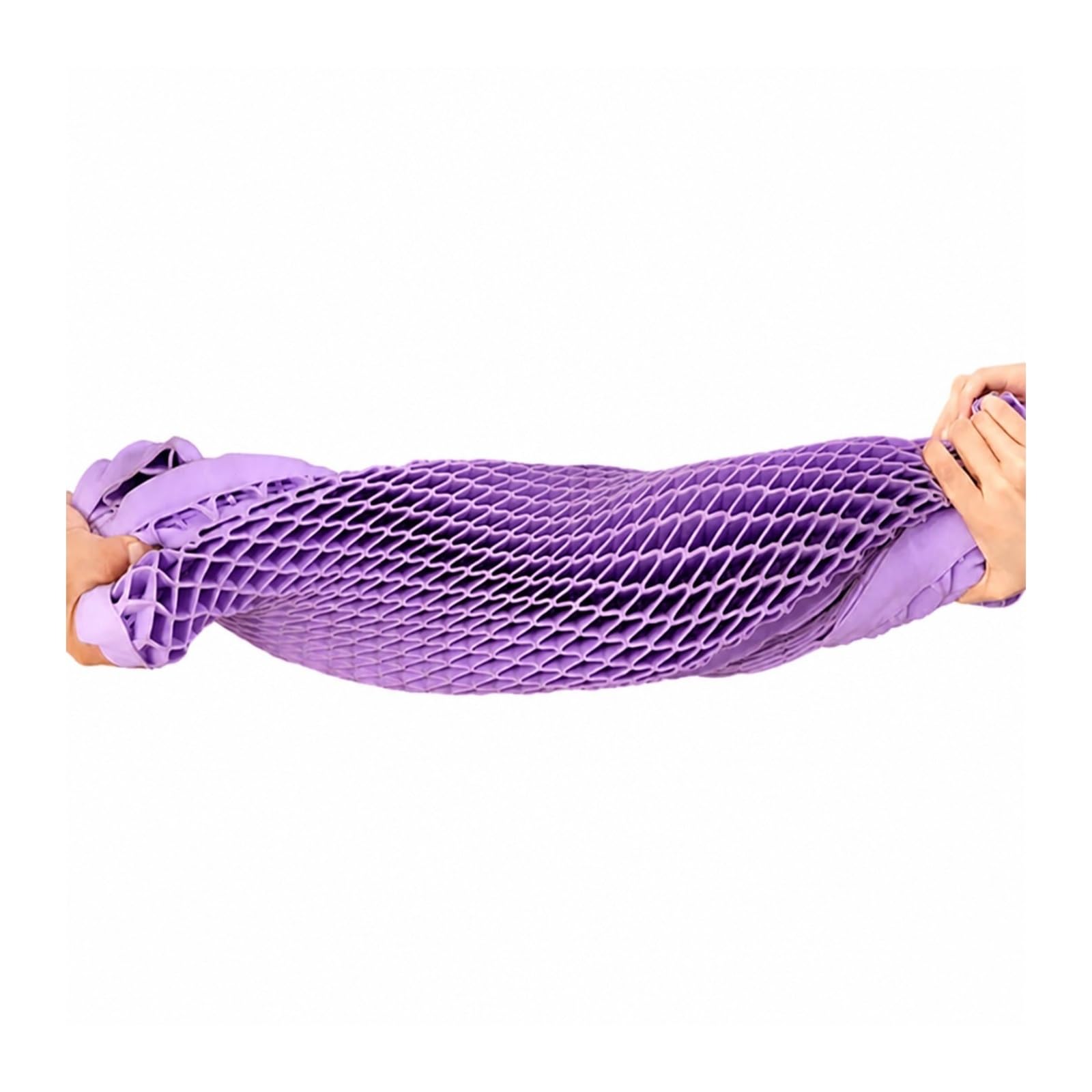 Kissen, Pektin-Kissen, Atmungsaktiv, Air-Layer, TPE, Waschbar ,Gelkissen | With pillowcases