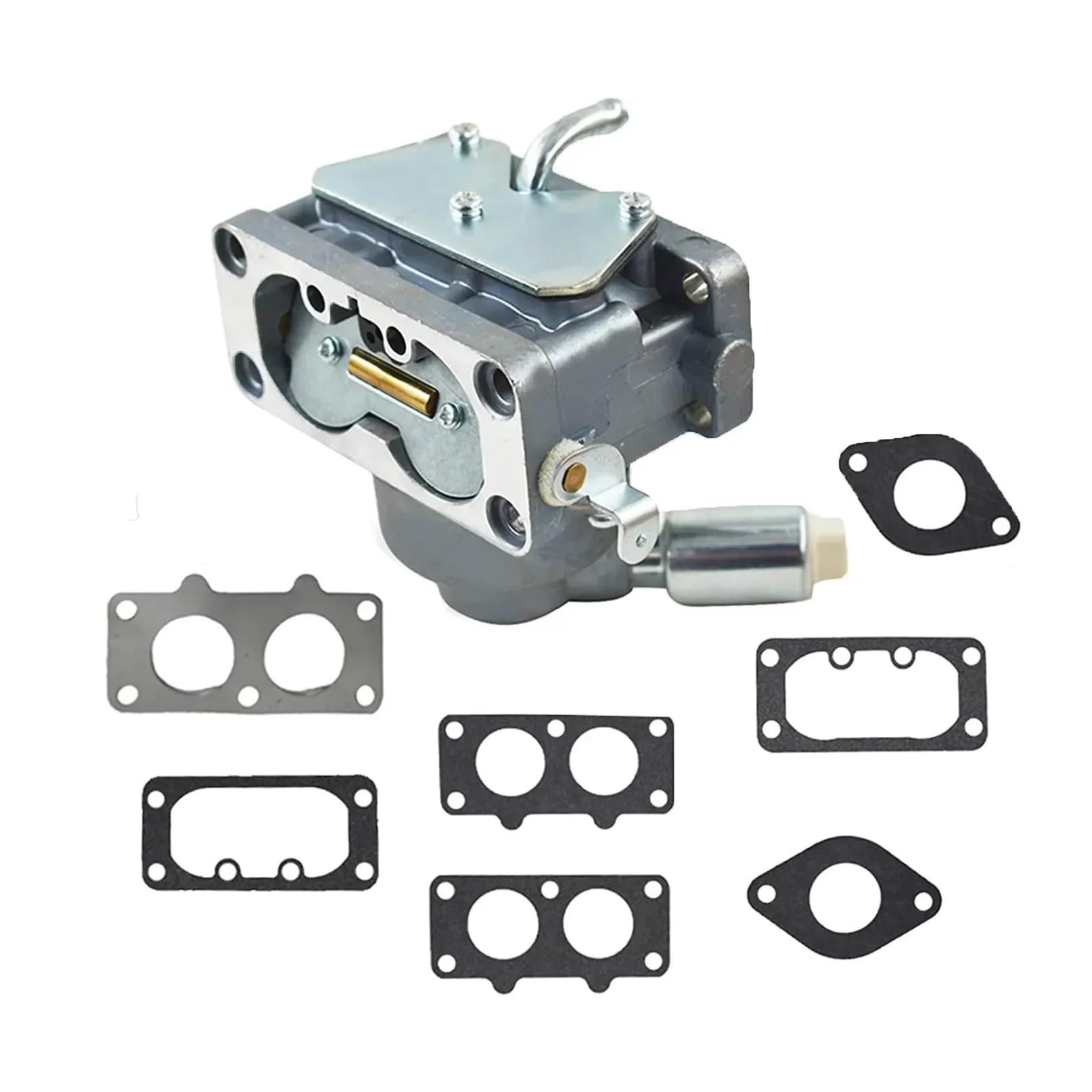 Carburateur 791230 pour Moteur Briggs 407777 - Kit Complet 20-25 HP