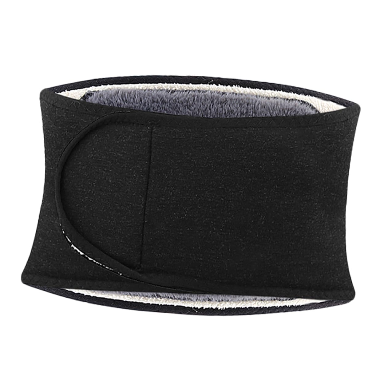 FOMIYES Waist Binder for Back Pain Warm Lumbar Support Sports Waist Support Daily Use and Comfortable