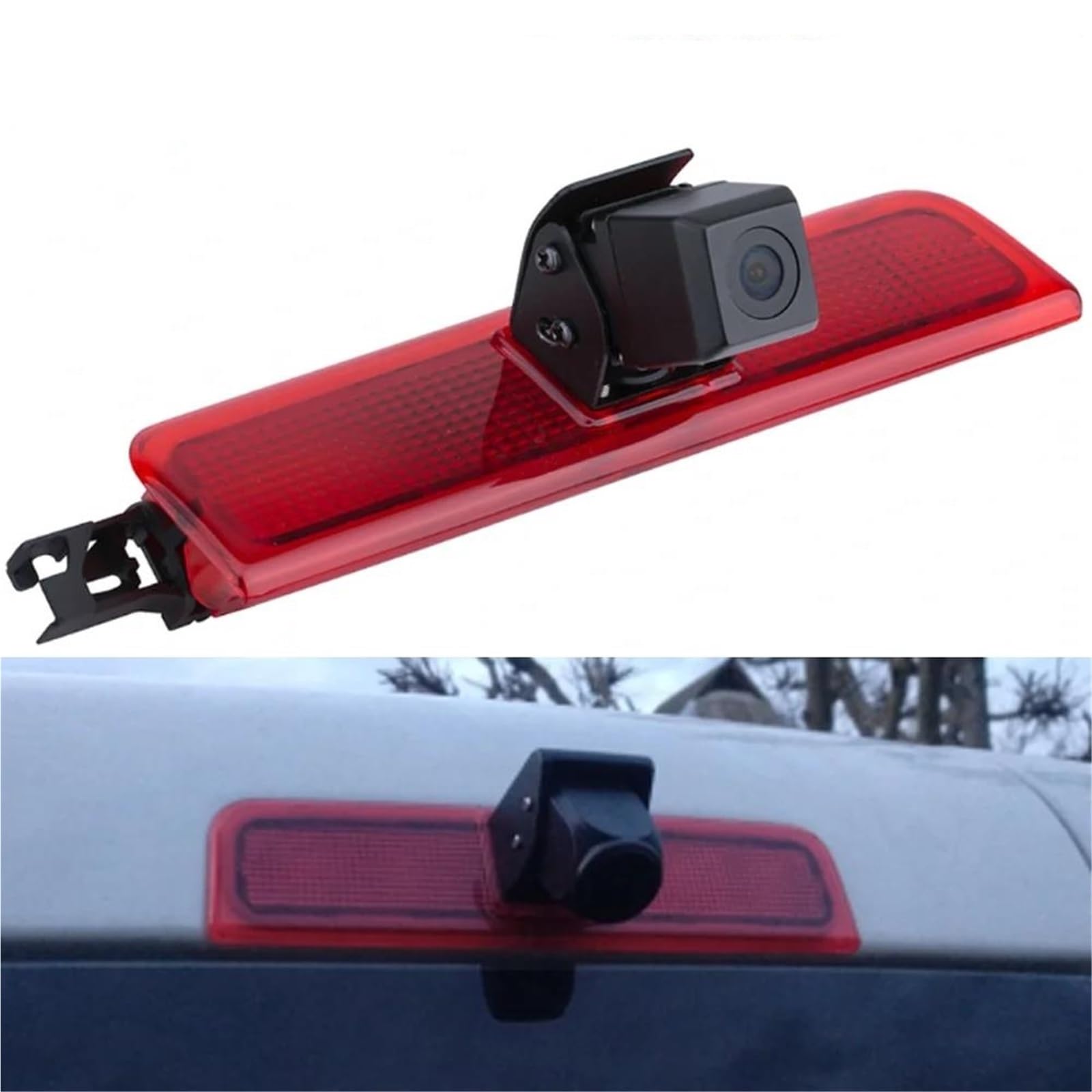 caméra Marche arrière pour VW pour Caddy 2003-2015