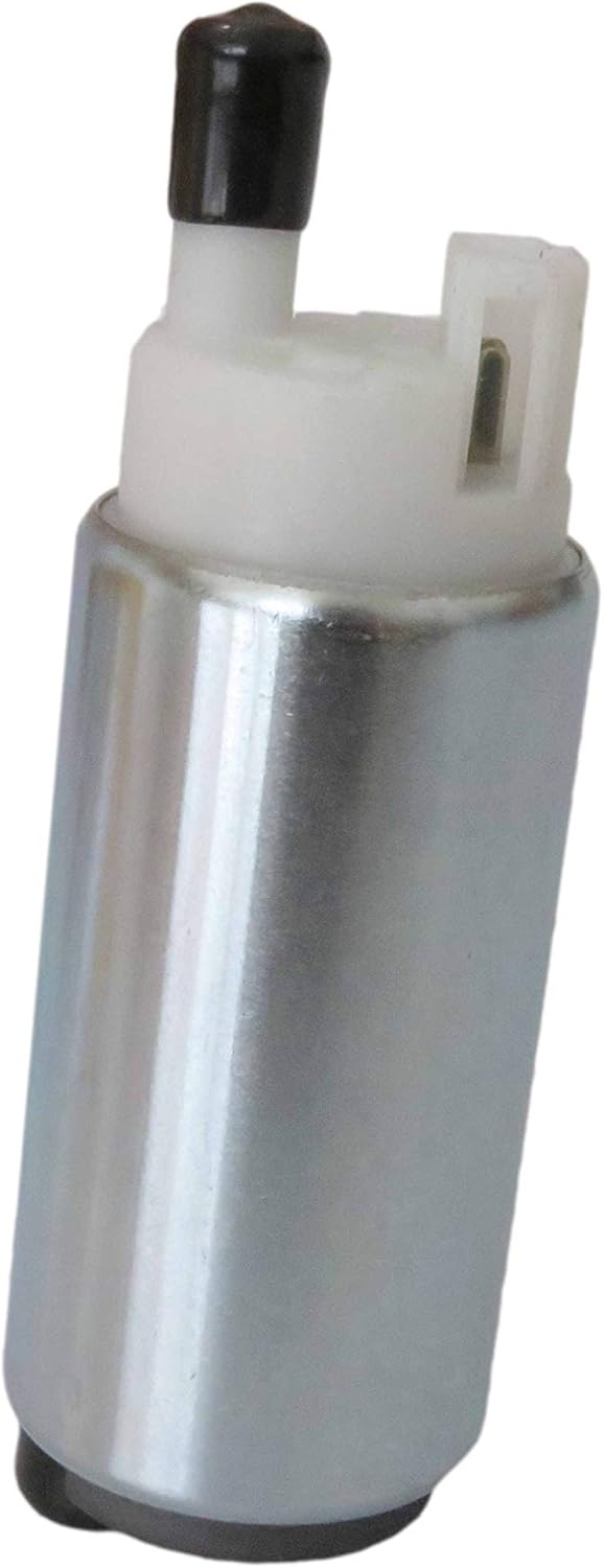 High Performance Electric Fuel Pump for Suzuki GSXR600 GSXR750 Replaces Part # 15100-01H00, 15100-01H00-E00 2001-2007