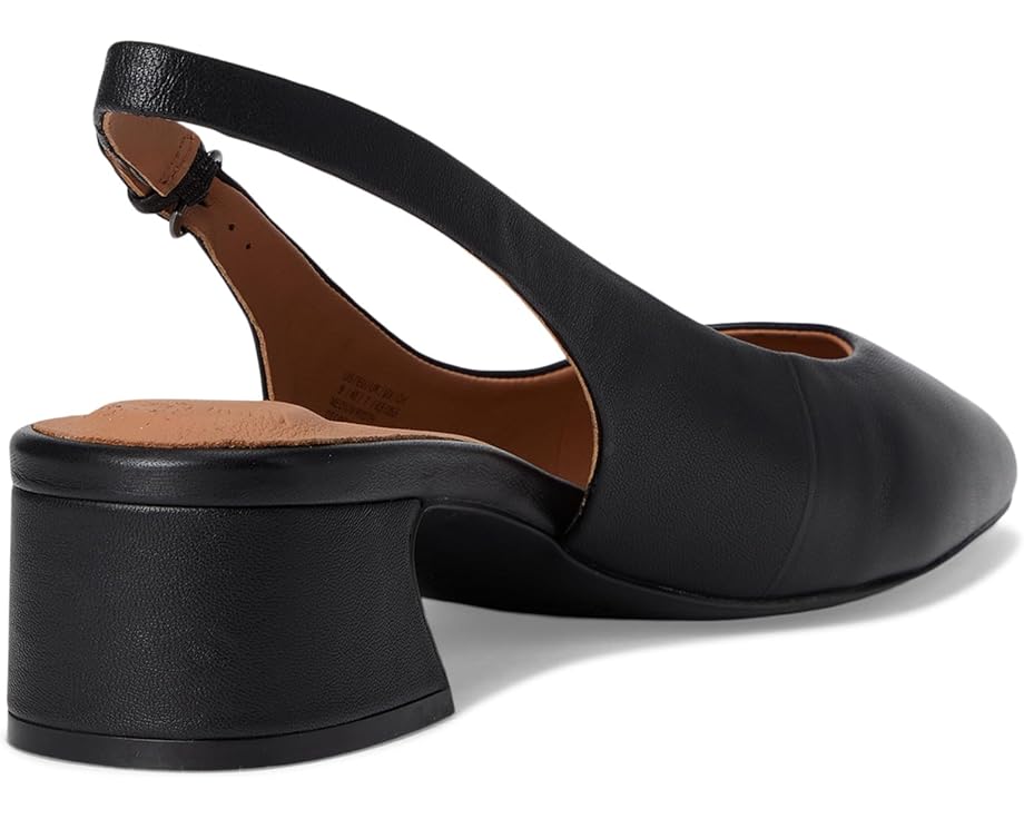 Gentle Souls by Kenneth Cole Georgia - Back View