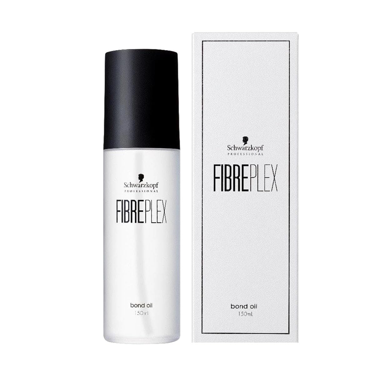 Amazon.co.jp: Schwarzkopf Professional Fiberplex Bond Oil 150ml