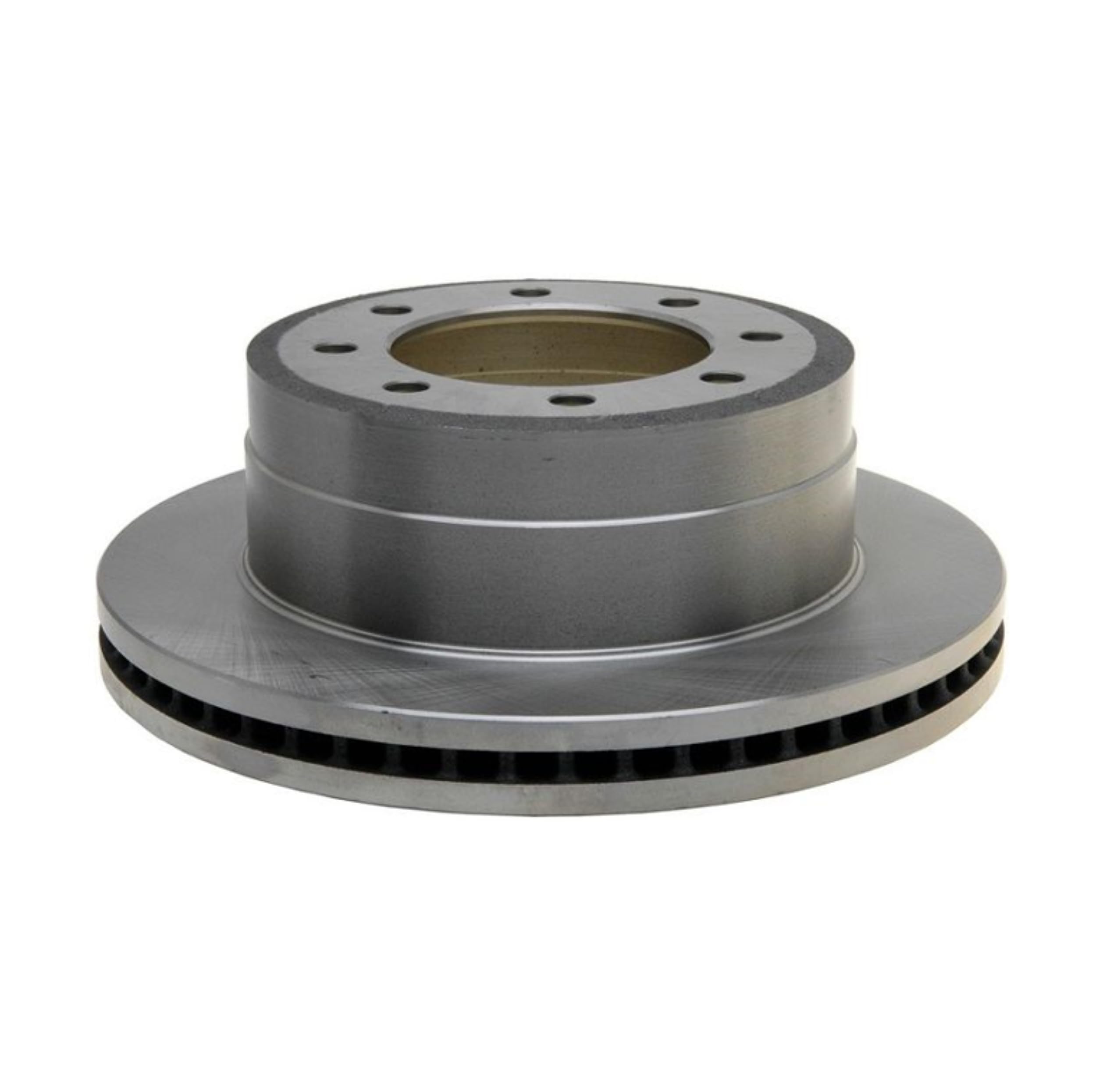 Bendix Premium PRT6229 Rear Brake Rotor for Ford F-250 Super Duty 2022-2013, F-350 Super Duty 2022-2013