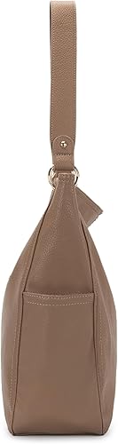 Miniatura 3 de Montana West Bolso de hombro oculto para mujer, bolsos cruzados de cuero