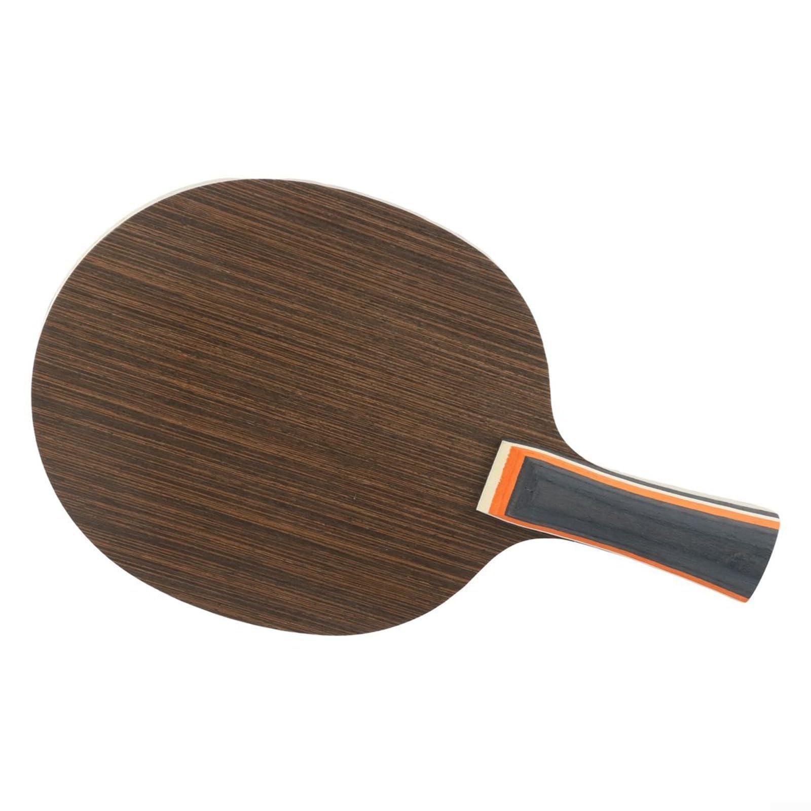 Lleva tu juego al siguiente nivel con esta placa inferior de raqueta de tenis de mesa