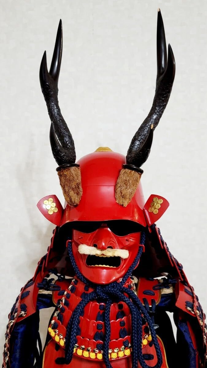 真田幸村の甲冑 写し 等身大鎧 - サムライストア SAMURAI STORE 真田の