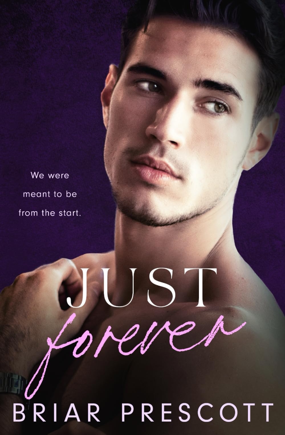 Just Forever (Brighton U)