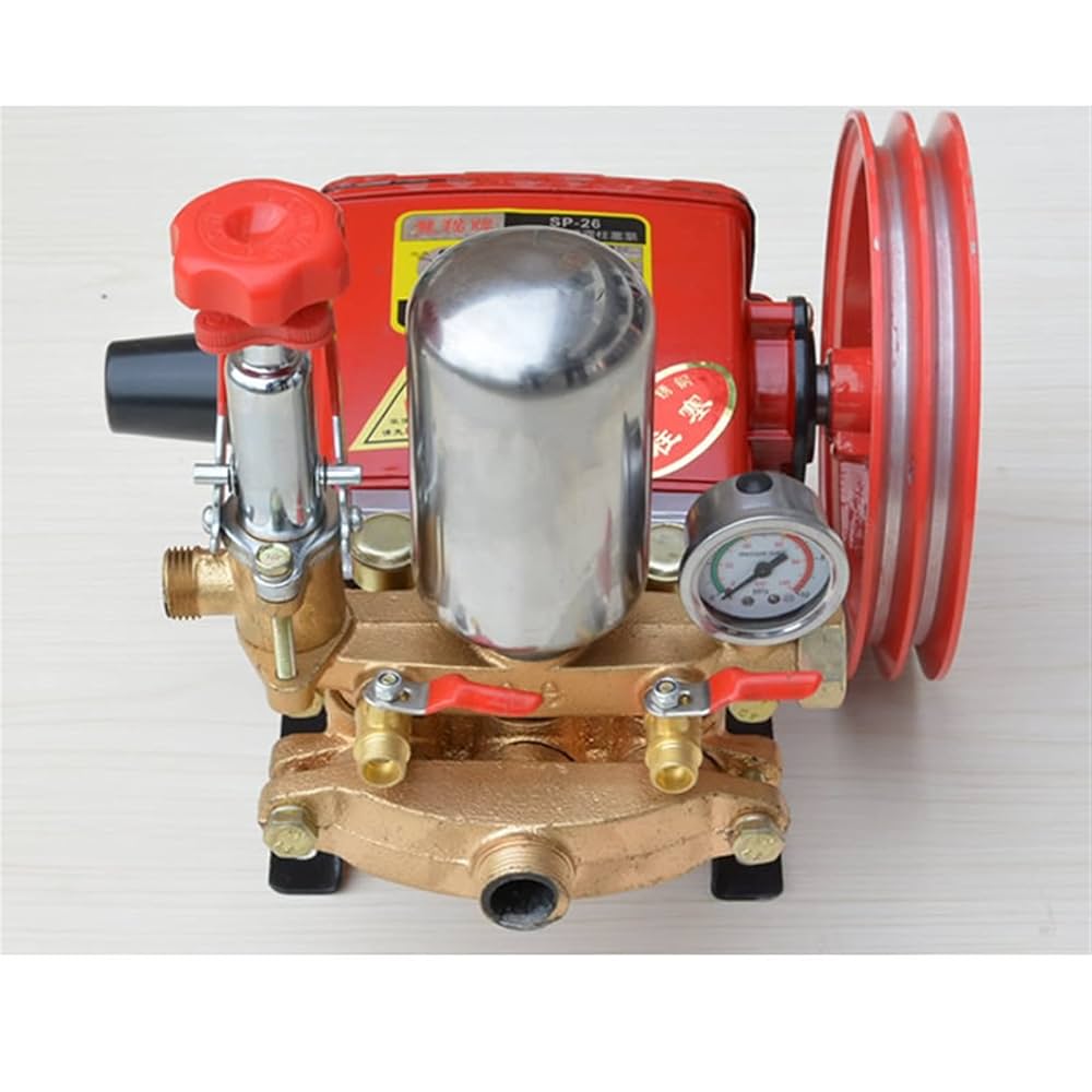 IPS コスメティックPP1 PP2 PP3 Pumptec 350U Portable Pest Control Pump, Battery Powered