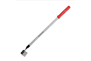 Corona GT 3234 7-Tine Rake for Extended Reach