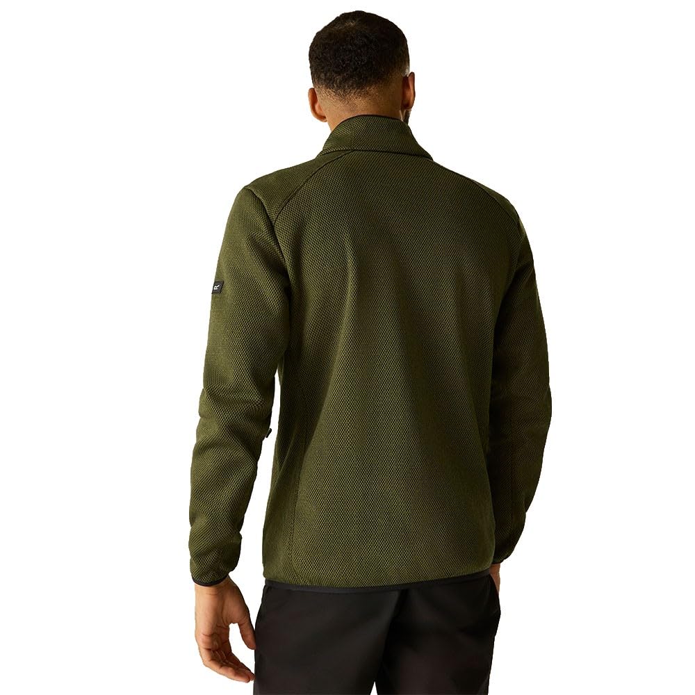 Regatta Torrens Full Zip Fleece M