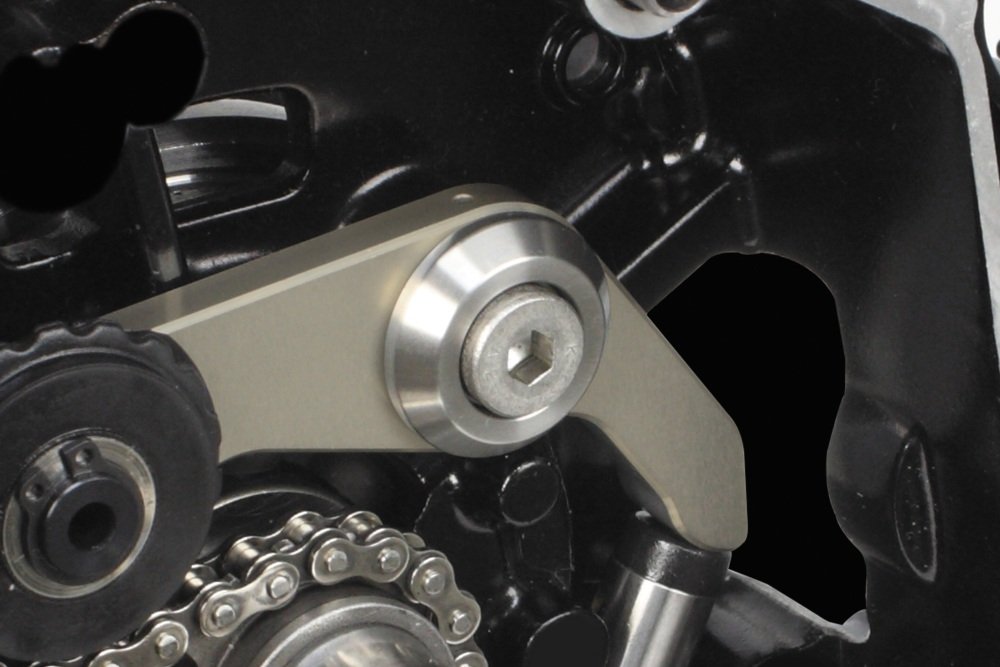 TAKEGAWA スーパーカムチェンジナー 01-14-0012 Amazon | スペシャルパーツ武川(TAKEGAWA) スーパーカムチェーン