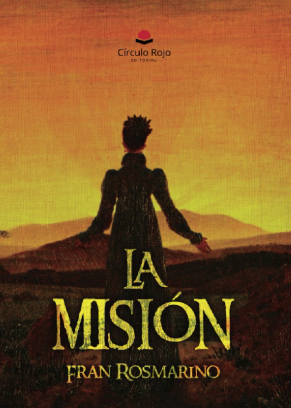La Misión