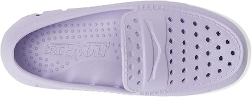 Vista 135 de Floafers Zapato náutico unisex Prodigy (niño pequeño/niño grande)