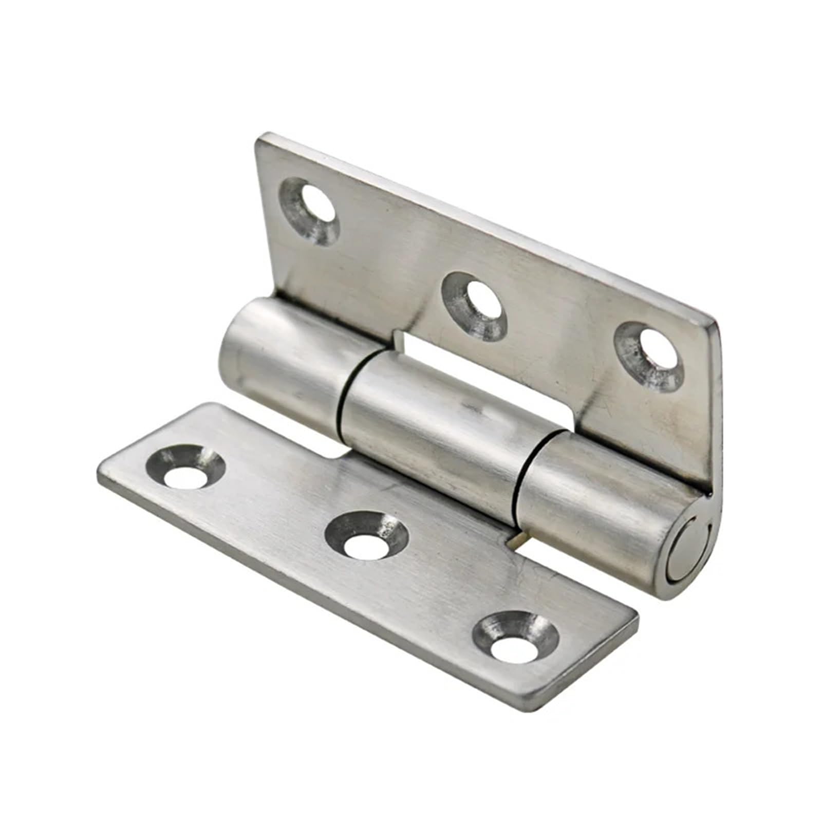 Charnière robuste renforcée inox 304 haute capacité de charge XG02-106S