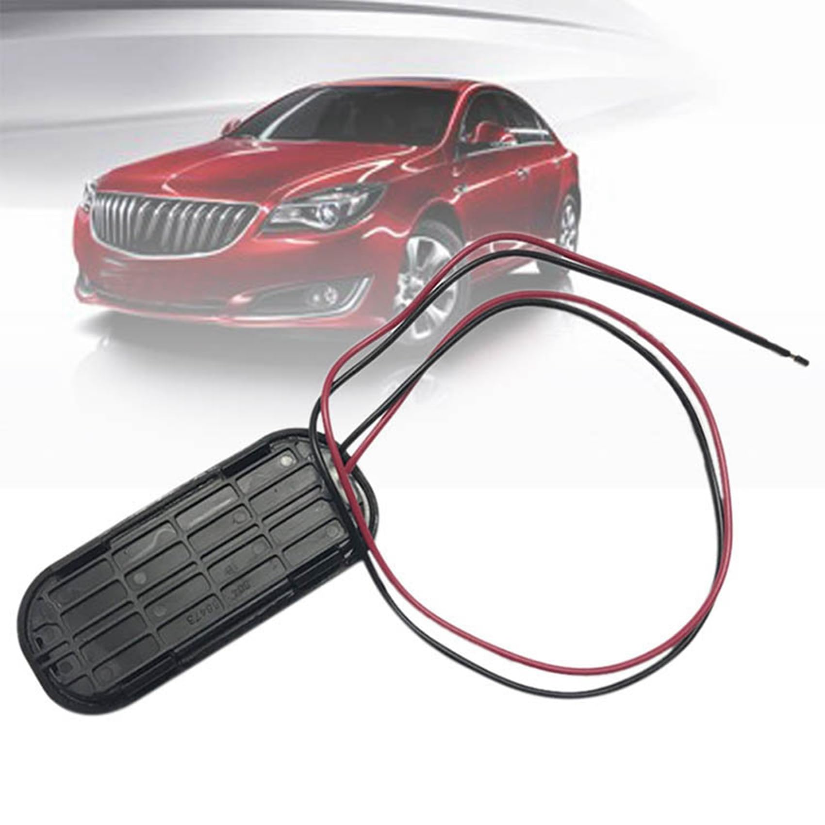 Interruptor De Liberación De Maletero De Puerta Trasera 8200076256 Para