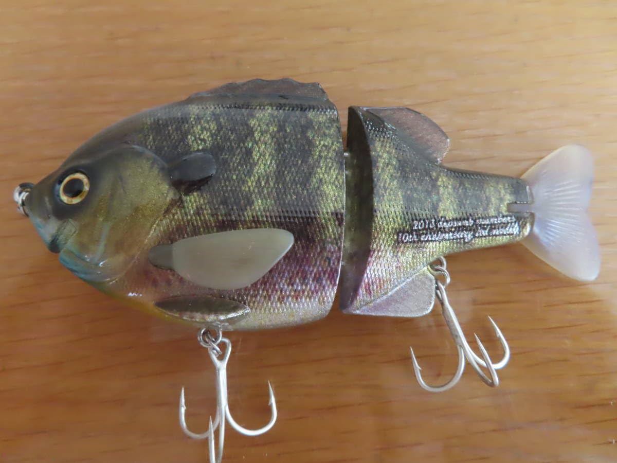 デプス ブルシューターJr 2013年WEBメンバー限定 10周年 2個セット