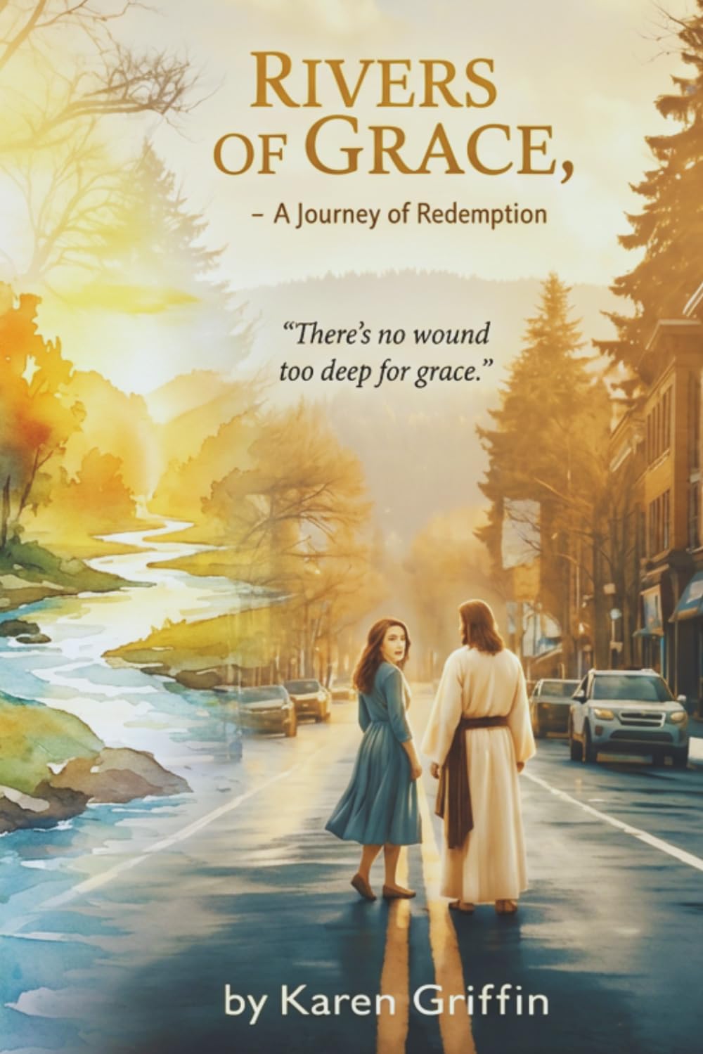 Rivers of Grace: A Journey of Redemption