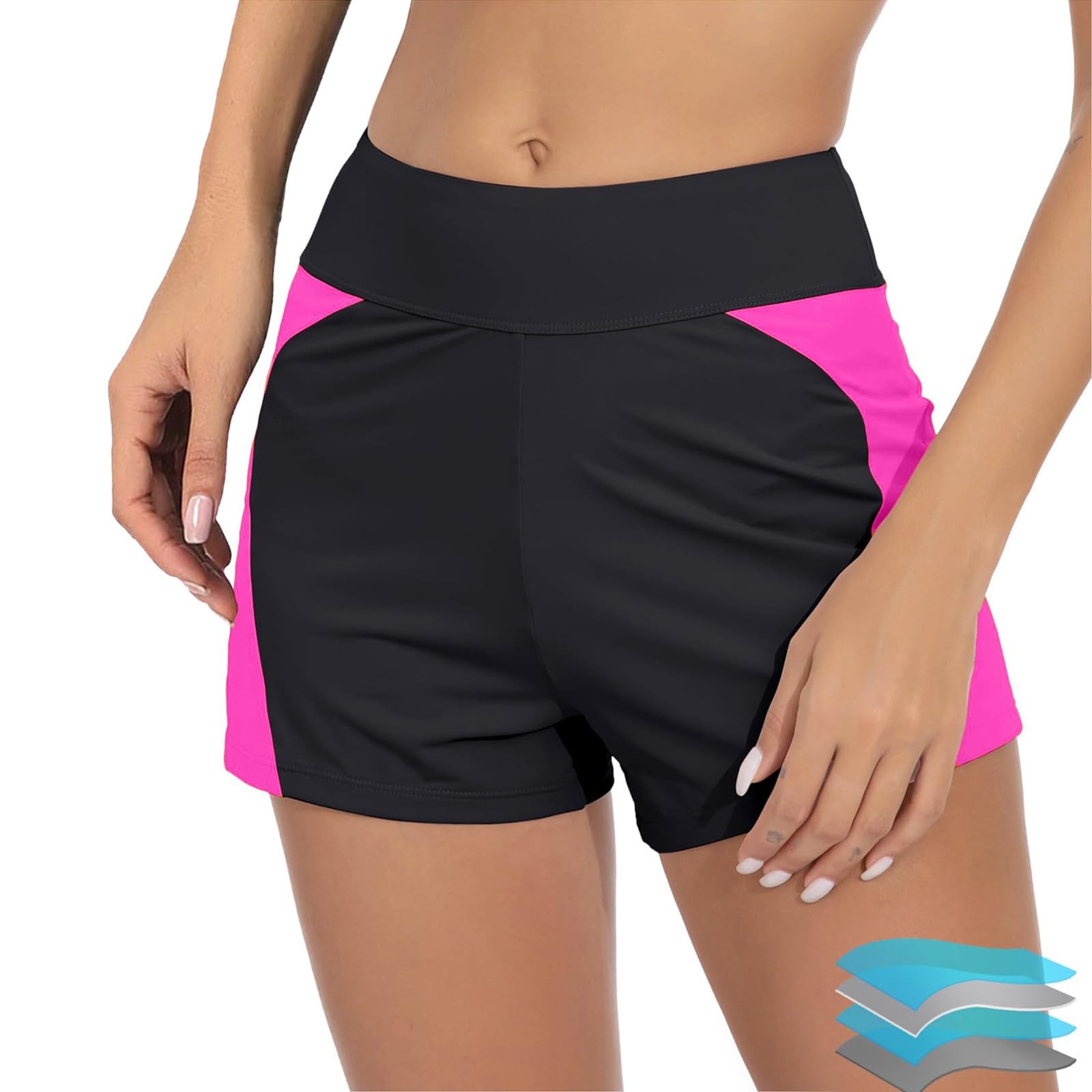 Lidssacde Bikini Menstrual Mujer Baño Regla Bragas Menstruales Flujo Abundante Altas Braguitas Menstruales Cuecas Menstruales Algodão Sin Costuras Baño Bikini Menstrual Bañador Menstrual Bikinis Menstruales