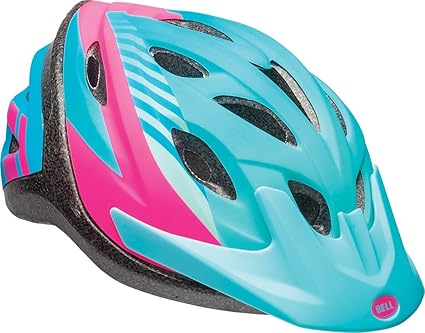 Bell Axle Youth Bike Helmet