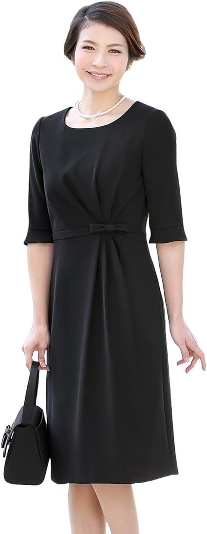 Amazon Co Jp ニナーズ Nina S ブラックフォーマル 喪服 礼服 レディース 女性用 スーツ アンサンブル ジャケット ワンピース ロング丈 オールシーズン 大きいサイズ Bs 15 7 15号 15号 服 ファッション小物 Amazon Co Jp ニナーズ Nina S ブラックフォーマル 喪服 礼服 レディース 女性用 スーツ アンサンブル ジャケット ワンピース ロング丈 オールシーズン 大きいサイズ Bs 15 7 15号 15号 服 ファッション小物