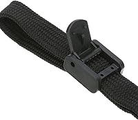 Vista 6 de Hand Wrist Strap Lanyard, 5 Pieces Universal Wristlet Wristband with Adjustable Slider Lock Compatible with Wii Remote Controller Mobile Phone Black