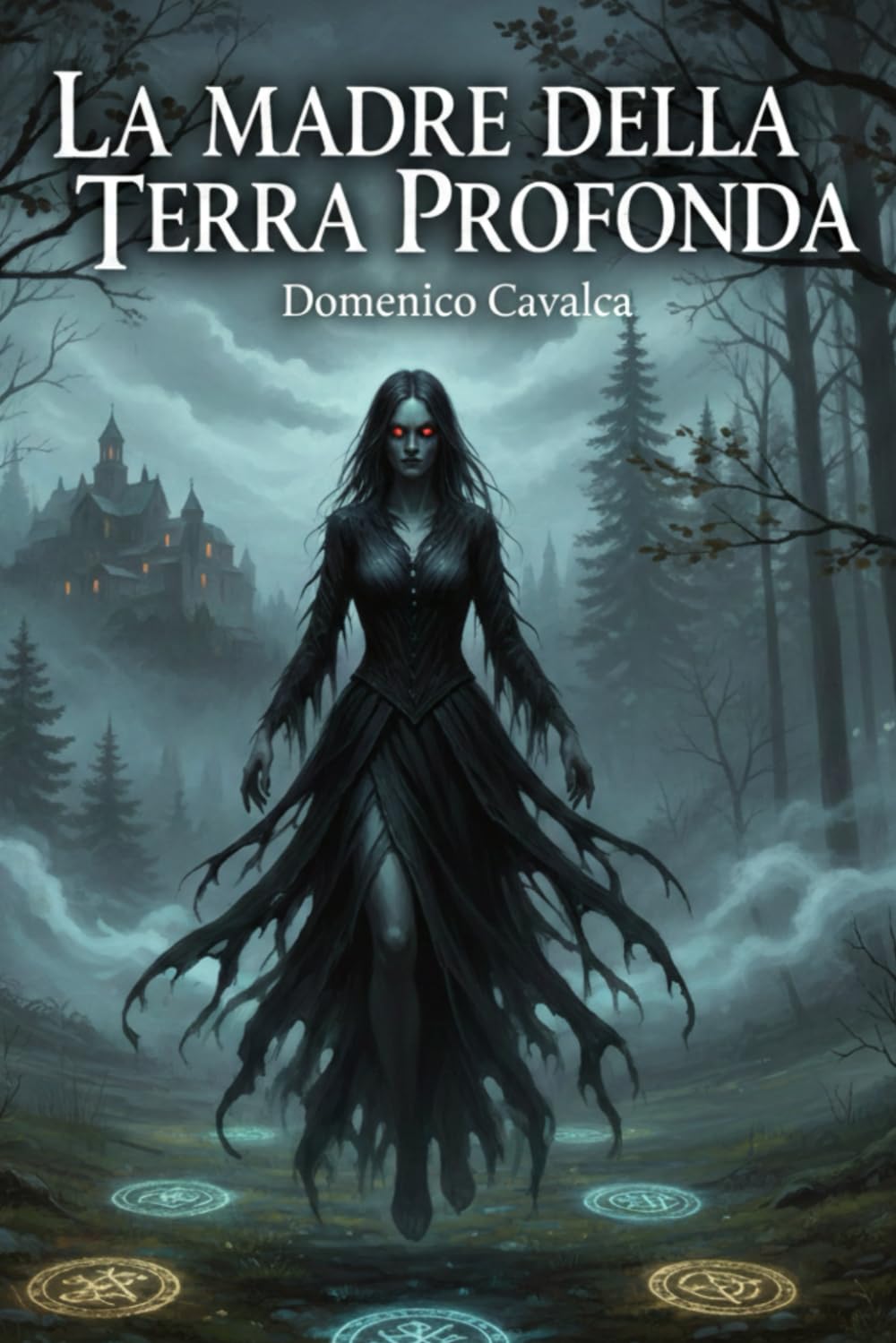 La Madre della Terra Profonda