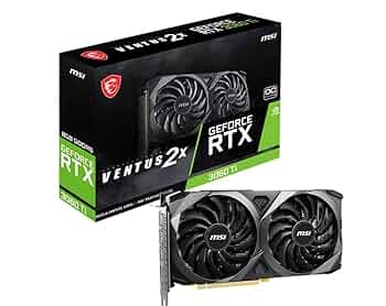【ほぼ新品】MSI　GeForce RTX3060Ti OCEDITION。 61ziFwPntoL._UF350,350_QL50_.jpg