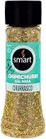 Smart Tempero Chimichurri com Sal Rosa do Himalaia 320g