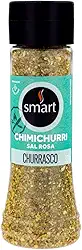 Smart Tempero Chimichurri com Sal Rosa do Himalaia 320g