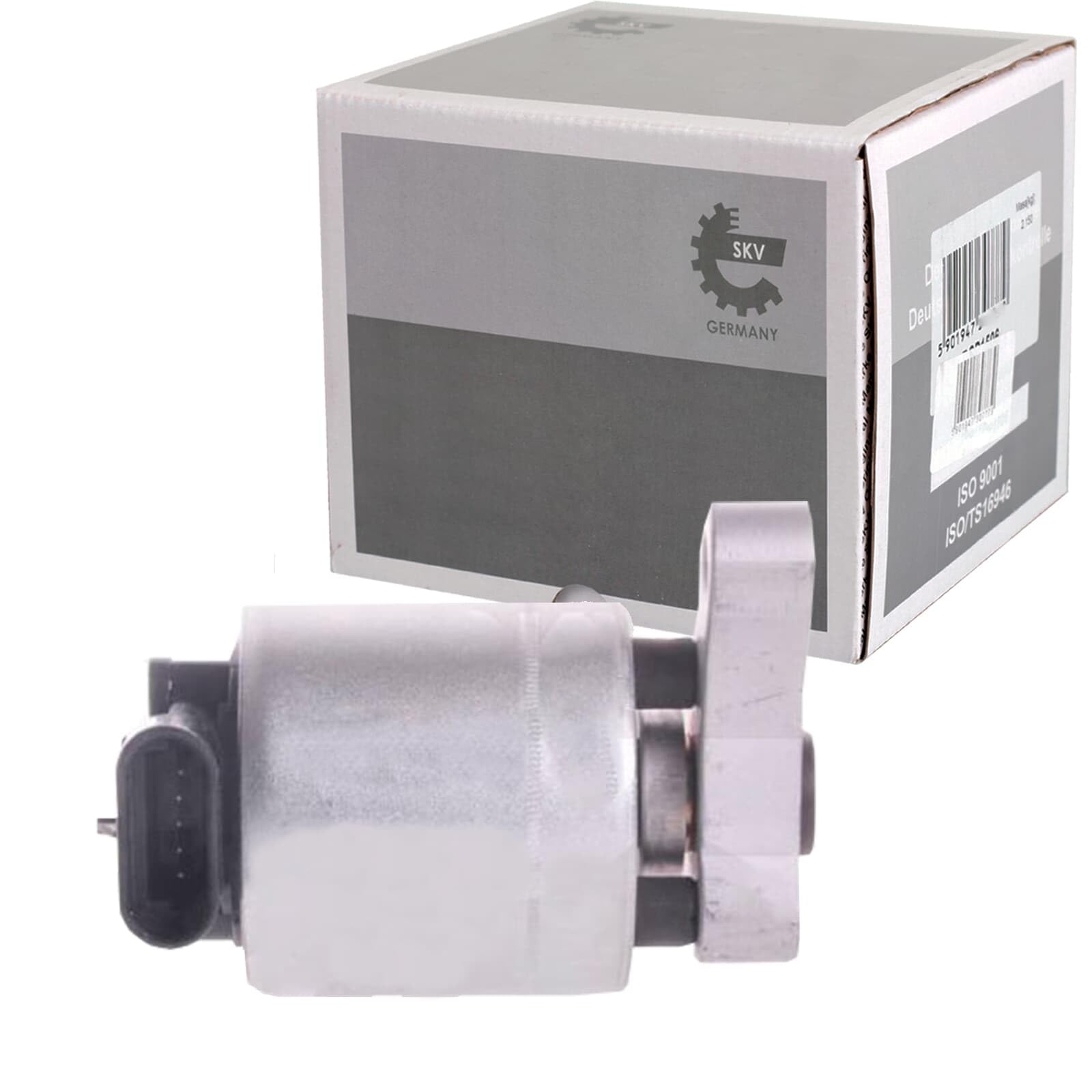 Skv Esen 14Skv004 Agr Di Valvole-image