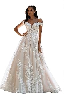 PRECISCRY Lace Appliques Wedding Dresses for Bride Sleeveless Beach Bohe Wedding Bridal Gowns with Bow Train LC136