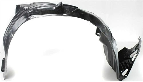 Miniatura 3 de Splash Shield 2003-2007acord Sedan - Juego de 2 unidades