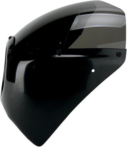 Miniatura 3 de Arlen Ness 06-035 - Carenado directo para pintar, negro