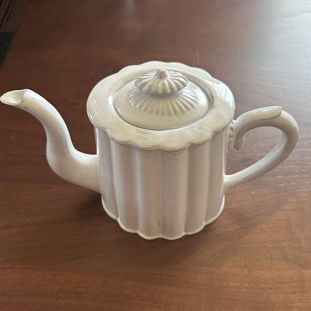 新品】アスティエ・ド・ヴィラットVICTORIA ヴィクトリアティーポット