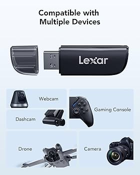 C300MK2＋lexarcfast256GBリーダー付き